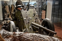  80ème Anniversaire de la Bataille des Ardennes