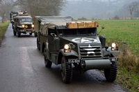  80ème Anniversaire de la Bataille des Ardennes