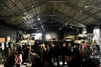  80ème Anniversaire de la Bataille des Ardennes