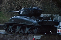  80ème Anniversaire de la Bataille des Ardennes