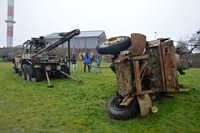  80ème Anniversaire de la Bataille des Ardennes