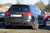  Rencart mensuel du Parvis du Val de Scarpe à Arras, Février 2025