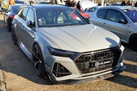  Rencart mensuel du Parvis du Val de Scarpe à Arras, Février 2025