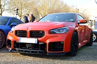  Rencart mensuel du Parvis du Val de Scarpe à Arras, Février 2025