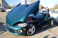  Rencart mensuel du Parvis du Val de Scarpe à Arras, Février 2025