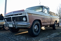  Rencart mensuel du Parvis du Val de Scarpe à Arras, Février 2025