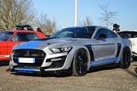  Rencart mensuel du Parvis du Val de Scarpe à Arras, Février 2025