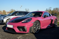  Rencart mensuel du Parvis du Val de Scarpe à Arras, Février 2025