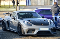  Rencart mensuel du Parvis du Val de Scarpe à Arras, Février 2025