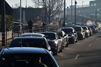  Rencart mensuel du Parvis du Val de Scarpe à Arras, Février 2025