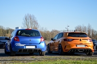  Rencart mensuel du Parvis du Val de Scarpe à Arras, Février 2025