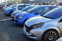  Rencart mensuel du Parvis du Val de Scarpe à Arras, Février 2025