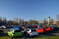  Rencart mensuel du Parvis du Val de Scarpe à Arras, Février 2025