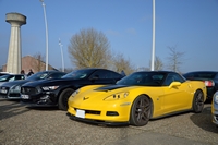  Rencart mensuel du Parvis du Val de Scarpe à Arras, Mars 2025