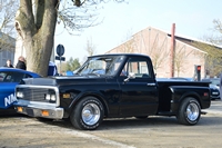  Rencart mensuel du Parvis du Val de Scarpe à Arras, Mars 2025