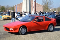  Rencart mensuel du Parvis du Val de Scarpe à Arras, Mars 2025