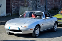  Rencart mensuel du Parvis du Val de Scarpe à Arras, Mars 2025