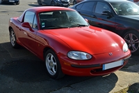  Rencart mensuel du Parvis du Val de Scarpe à Arras, Mars 2025