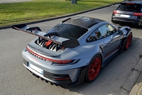  Rencart mensuel du Parvis du Val de Scarpe à Arras, Mars 2025