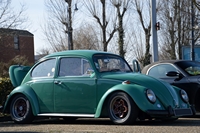  Rencart mensuel du Parvis du Val de Scarpe à Arras, Mars 2025