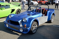  Rencart de l'Esplanade au parking des Moulins, mars 2025