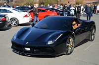  Rencart de l'Esplanade au parking des Moulins, mars 2025