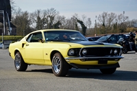  Rencart de l'Esplanade au parking des Moulins, mars 2025