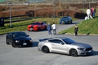  Rencart de l'Esplanade au parking des Moulins, mars 2025