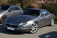  Rencart de l'Esplanade au parking des Moulins, mars 2025