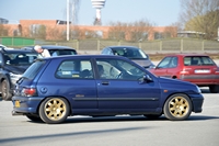  Rencart de l'Esplanade au parking des Moulins, mars 2025