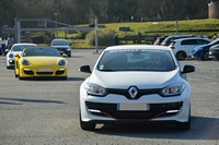  Rencart de l'Esplanade au parking des Moulins, mars 2025