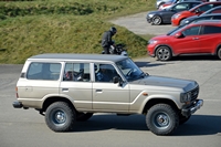  Rencart de l'Esplanade au parking des Moulins, mars 2025