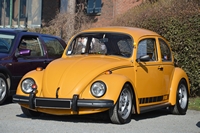  Rencart de l'Esplanade au parking des Moulins, mars 2025