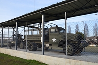  Tankspotting dans l'est de la France