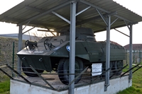  Tankspotting dans l'est de la France