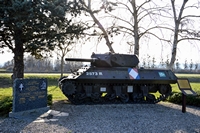  Tankspotting dans l'est de la France