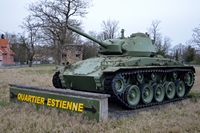  Tankspotting dans l'est de la France