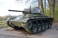  Tankspotting dans l'est de la France