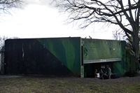 Tankspotting dans l'est de la France
