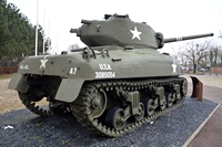  Tankspotting dans l'est de la France