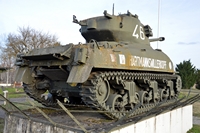  Tankspotting dans l'est de la France