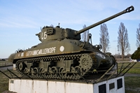  Tankspotting dans l'est de la France