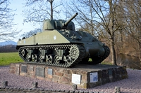  Tankspotting dans l'est de la France