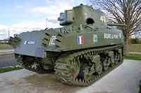  Tankspotting dans l'est de la France