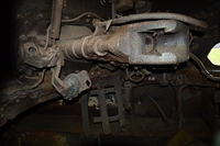  Tankspotting dans l'est de la France