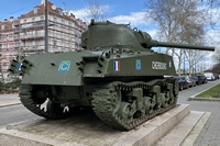  Tankspotting dans l'est de la France