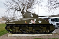  Tankspotting dans l'est de la France