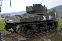  Tankspotting dans l'est de la France