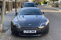  Carspotting à Londres