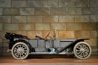  Musée Louwman de LaHaye